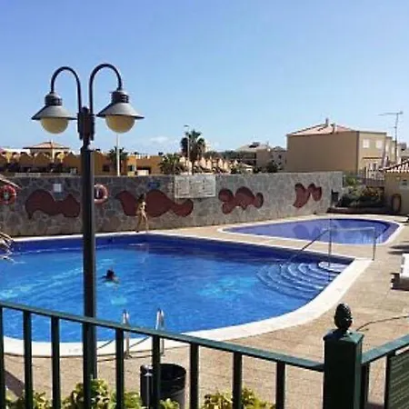 Apartamento Calle Roque Nublo