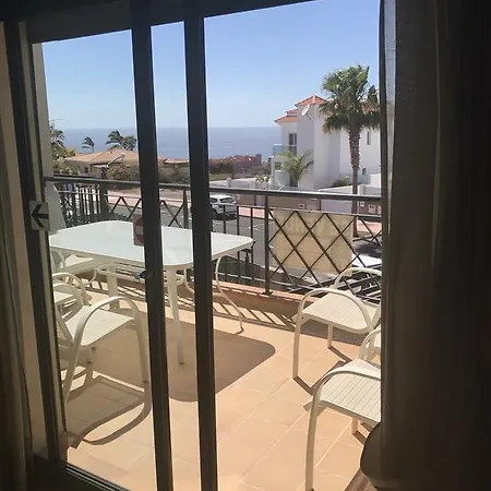 Apartamento Calle Roque Nublo *