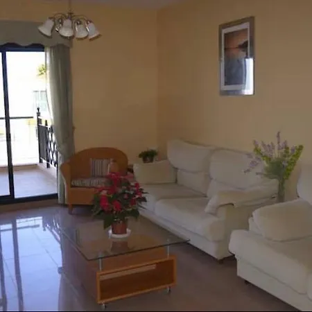 Calle Roque Nublo Apartamento *