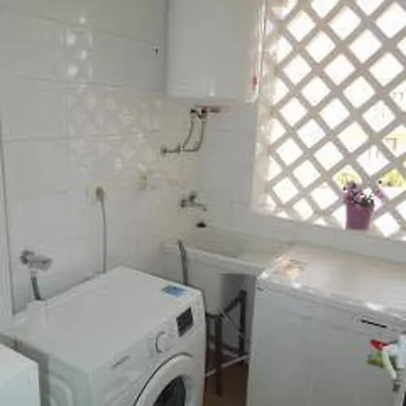 Apartamento Calle Roque Nublo *