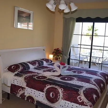 Apartamento Calle Roque Nublo
