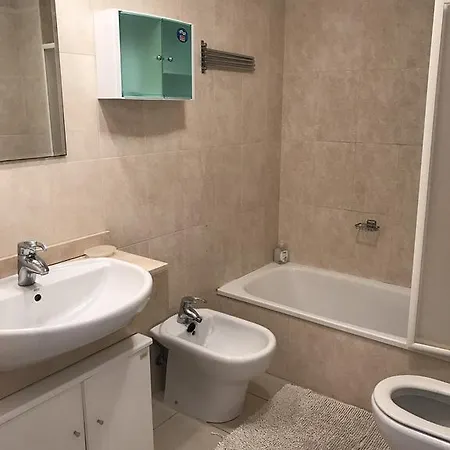 Apartamento Calle Roque Nublo *