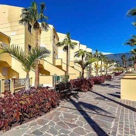 Apartamento Calle Roque Nublo