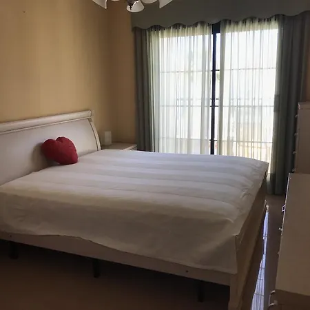 Calle Roque Nublo Appartement