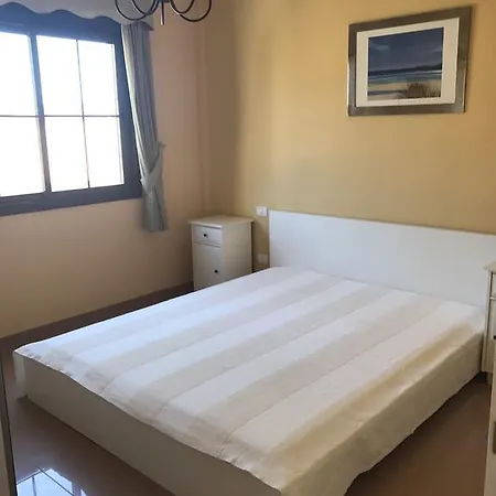 Calle Roque Nublo Appartement *