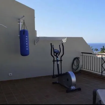 Calle Roque Nublo Appartement *