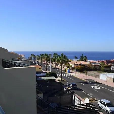 Lägenhet Calle Roque Nublo Costa Adeje (Tenerife)